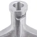 Hobart BBEATER-ALU080 "Classic" Mixer, 80 qt,"B" Flat Beater, Aluminum 5 image