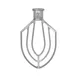 Hobart BBEATER-HL140 Legacy® Mixer, 140 qt, "B" Flat Beater, Aluminum 1 image