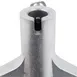 Hobart BBEATER-HL1484 Legacy® Mixer, 40 qt, "B" Flat Beater, Aluminum 5 image