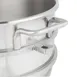 Hobart BOWL-HL40 Legacy® Mixer Bowl, 40 qt Stainless Steel 3 image