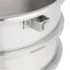 Hobart BOWL-HL40 Legacy® Mixer Bowl, 40 qt Stainless Steel 5 image