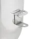 Hobart BOWL-HV140 "Classic" Mixer Bowl, 140 qt Stainless Steel 4 image