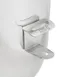 Hobart BOWL-HV140 "Classic" Mixer Bowl, 140 qt Stainless Steel 6 image