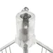 Hobart CWHIP-HL140, 140 qt "C" whip 3 image