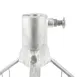 Hobart CWHIP-HL140, 140 qt "C" whip 5 image