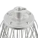 Hobart DWHIP-SST220 "Classic" Mixer, 20 qt “D” Wire Whip, Stainless Steel 5 image