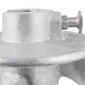 Hobart EDDOUGH-HL140 Legacy® Mixer, 140 qt "ED" Dough Arm 6 image