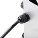 Hobart FOOTSW Pneumatic Foot Control, Heavy-Duty Steel Foot Attachment for Meat Grinder, 12" Height, 3" Width 7 image
