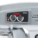 Hobart HL120-1 Countertop 12 qt Planetary Mixer without Attachments, #12 HUB, 3-Speed, 1/2 hp 8 image