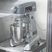 Hobart HL120-1 Countertop 12 qt Planetary Mixer without Attachments, #12 HUB, 3-Speed, 1/2 hp 9 image