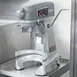Hobart HL120-1 Countertop 12 qt Planetary Mixer without Attachments, #12 HUB, 3-Speed, 1/2 hp 7 image