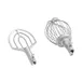 Hobart HL120-1STD Countertop 12 qt Planetary Mixer,  #12 HUB, 3-Speed, 1/2 hp 5 image