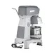 Hobart HL120-2STD Countertop 12 qt Planetary Mixer,  #12 HUB, 3- Speed, 1/2 hp 4 image
