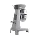 Hobart HL200-10STD Floor Model 20 qt Planetary Mixer with Timer, #12 HUB, 3-Speed, 1/2 hp 2 image