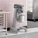 Hobart HL200-10STD Floor Model 20 qt Planetary Mixer with Timer, #12 HUB, 3-Speed, 1/2 hp 10 image