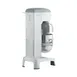 Hobart HL400-1STD Floor Model 40 qt Planetary Mixer, #12 HUB, 3-Speed, 1-1/2 hp 9 image