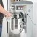 Hobart HL400-1STD Floor Model 40 qt Planetary Mixer, #12 HUB, 3-Speed, 1-1/2 hp 11 image