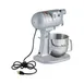 Hobart N50-60 Countertop 5 qt Planetary Mixer, #10 HUB, 3-Speed, 1/6 hp 2 image