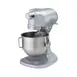 Hobart N50A-10 Countertop 5 qt Planetary Mixer, #10 HUB, 3-Speed, 1/6 hp 1 image