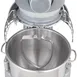 Hobart PPASTRY-HL20, 20 qt "P" Pastry Knife 5 image