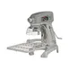 Hobart TRAY-HL2012 Attachment Tray Support; for Use with The VS9 or Meat Grinder Attachments 2 image