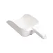 Ice-O-Matic KLSCO Ice Scooper, 82 oz., plastic, flat bottom 1 image