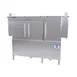 Jackson WWS RACKSTAR 66CE 66" Conveyor Dishwasher, 223 RPH - 153 Gal/Hr - High Temp without Booster 2 image
