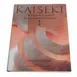 Korin BK-016 Cookbook - Kaiseki: Exquisite Cuisine Of Kyoto’s Kikunoi Restaurant By Yoshihiro Murata 1 image