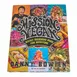 Korin BK-044 Mission Vegan Restaurant Training Cookbook, Vegan Guide for Kitchen Staff 1 image