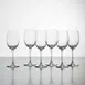 Korin GL-D109-PK - Claris Chardonnay Glass, 8.8" Height, 16 oz (470ml) Crystal, White Wine, Pack 1 image