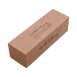Korin HA-1002 King Sharpening Stone, 8-3/16"L x 2-13/16"W x 2-1/2"H, Medium #1000 Grit 1 image