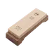 Korin HA-1004 King Sharpening Stone, 8-5/16"L x 3"W x 1"H, Fine #6000 Grit 1 image