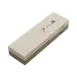 Korin HA-1082 Togiharu Sharpening Stone, 8"L x 2-1/2"W x 1-3/8"H, Double Sided, #1000 & #4000 Grit 1 image