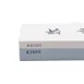 Korin HA-1098 Mizuyama Sharpening Stone, 8-1/4"L x 2-3/4"W x 1-1/4"H, #1000/#6000 Grit 2 image