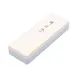 Korin HA-1099 Sharpening Stone, 8"L x 2-3/4"W x 1-1/4"H, #1000/#3000 Grit 1 image