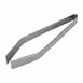 Korin HA-1211 Square Fish Bone Tweezer, 4.7"L Precision Handheld Tool, Betsujyo Design, 10/Box 1 image