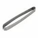 Korin HA-1218 Kanto Round Fish Bone Tweezers, 4.75" Length, Stainless Steel Design for Seafood Filleting 1 image