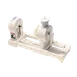 Korin HA-1417 Fruit / Vegetable Turning Slicer 1 image