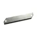 Korin HA-1435-HIRABA Flat Blade for Benriner Classic Slicer - 5"L x 1.25"W 1 image