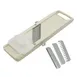 Korin HA-1435 Benriner Classic Vegetable Slicer - 12"L x 3.5"W (36)_x000D_ 1 image