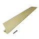 Korin HA-SAYA-H150 Saya Cover Honesuki, 6" (15cm), Japanese Magnolia Wood, Natural 1 image
