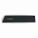 Korin HA-SAYA-KG-210 Knife Guard, 8.2" (210mm) Blade Cover, Black Plastic, Fits Various Knives 1 image