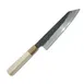 Korin HKR-KRKG-210 Kaguya Wa‑Kengata Gyuto 8.2" Right‑Handed Knife, 7‑9" Blade, Japanese Steel 1 image
