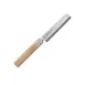 Korin HMA-SHNG-120 Masamoto Nagoya‑Saki Knife 4‑3/4" (12cm) Forged C/Soft Iron Blade Wood Handle 1 image