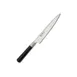 Korin HMB-VGPE-110 Masanobu Wa-Paring Knife, 4" Blade, Right‑Handed, VG‑10 Steel, Wood Handle 1 image