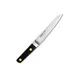 Korin HMI-SCHA-145 Misono Hankotsu Knife, 5-11/16" (14.5cm) Carbon Steel, Smooth Edge, POM Handle 1 image