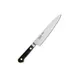 Korin HMI-SCPE-150 Misono Petty Knife 6" (15cm) 70/30 Beveled, Forged Steel, POM Handle, Japan 1 image