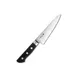 Korin HSU-HCHO-150 Suisin High-Carbon Steel Honesuki Knife, 6" (15 cm), 70/30 Beveled Edge, Forged 1 image