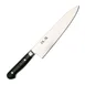 Korin HSU-PIFGY-240 Suisin Premium Inox Forest Green Handle Gyuto Chef Knife, 9.4" Blade Length 1 image
