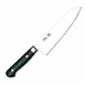 Korin HSU-PIFSA-180 Suisin Premium Inox Forest Green Handle Santoku 7" Asian Knife 1 image